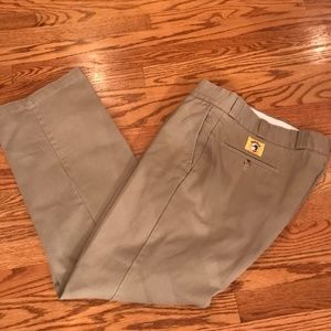 Duck Head Khaki Men's Pants (size 40x30)
